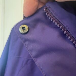 Women’s LL Bean Winter Jacket